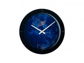 Часы интерьерные NT521 в Линёво - linyovo.mebel-nsk.ru | фото