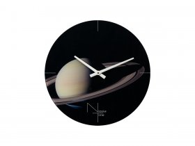 Часы интерьерные NT532 в Линёво - linyovo.mebel-nsk.ru | фото