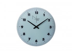 Часы интерьерные NT536 в Линёво - linyovo.mebel-nsk.ru | фото