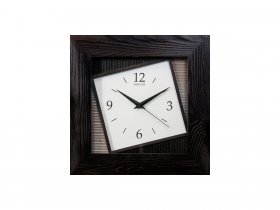 Часы настенные ДСЗ-4АС6-315 Асимметрия 3 в Линёво - linyovo.mebel-nsk.ru | фото