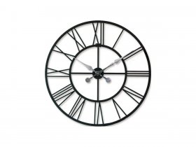 Часы настенные NT801 CHRONO в Линёво - linyovo.mebel-nsk.ru | фото