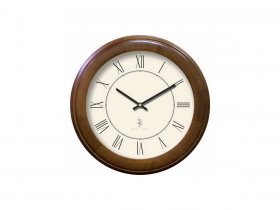 Часы настенные SLT 5355 в Линёво - linyovo.mebel-nsk.ru | фото