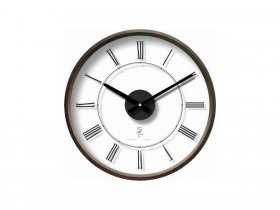 Часы настенные SLT 5420 MAXIMUS в Линёво - linyovo.mebel-nsk.ru | фото