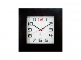Часы настенные SLT 5528 в Линёво - linyovo.mebel-nsk.ru | фото