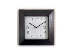 Часы настенные SLT 5530 в Линёво - linyovo.mebel-nsk.ru | фото