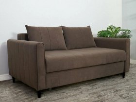 Диван прямой Венера в Линёво - linyovo.mebel-nsk.ru | фото