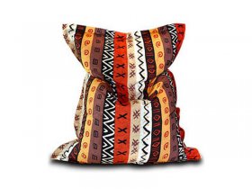 Кресло-подушка Африка в Линёво - linyovo.mebel-nsk.ru | фото