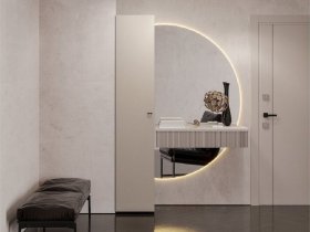 Пенал Гиза в Линёво - linyovo.mebel-nsk.ru | фото