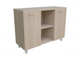 Тумба многофункциональная Президент-ПРО Пр503 в Линёво - linyovo.mebel-nsk.ru | фото